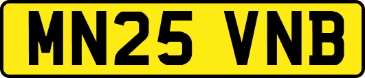 MN25VNB