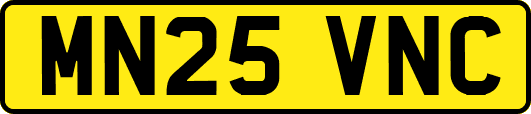 MN25VNC