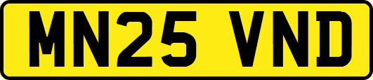 MN25VND
