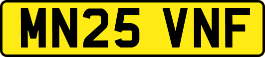 MN25VNF