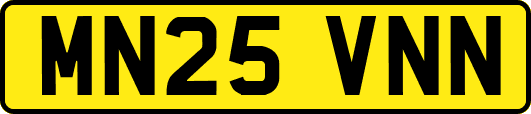 MN25VNN