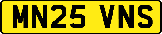 MN25VNS