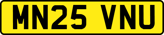MN25VNU
