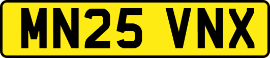 MN25VNX