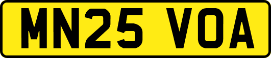 MN25VOA