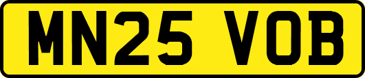 MN25VOB
