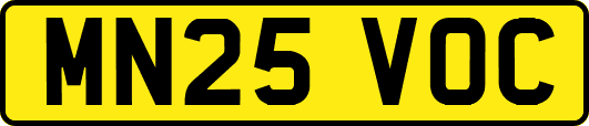 MN25VOC