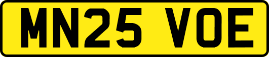 MN25VOE
