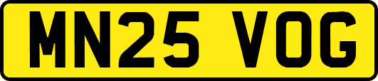 MN25VOG