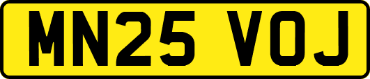 MN25VOJ