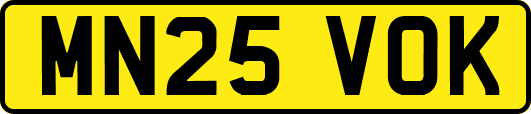 MN25VOK