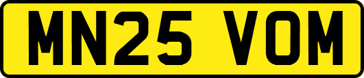 MN25VOM