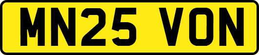 MN25VON