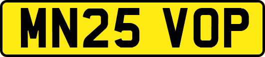 MN25VOP