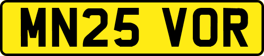 MN25VOR