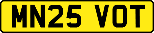 MN25VOT