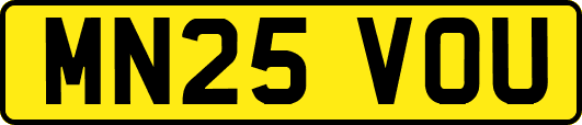 MN25VOU