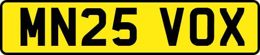 MN25VOX