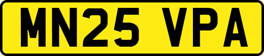 MN25VPA