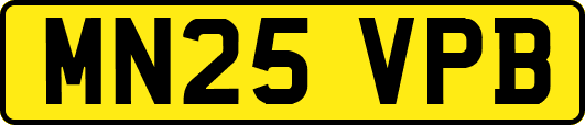 MN25VPB