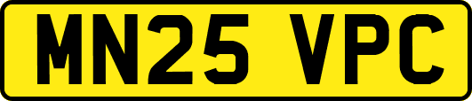 MN25VPC