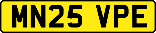 MN25VPE