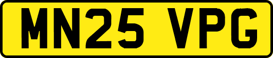 MN25VPG