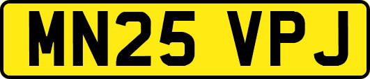 MN25VPJ