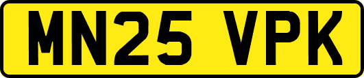 MN25VPK