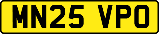 MN25VPO