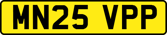 MN25VPP