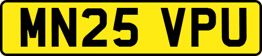 MN25VPU