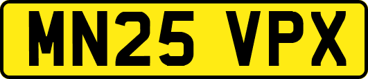 MN25VPX