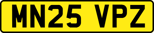MN25VPZ