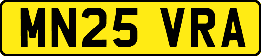 MN25VRA