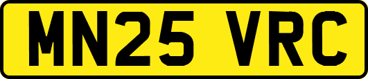 MN25VRC