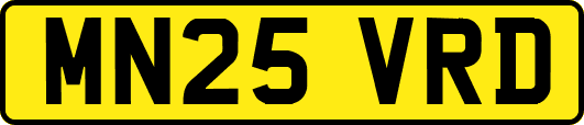 MN25VRD