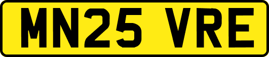 MN25VRE