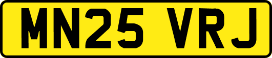 MN25VRJ