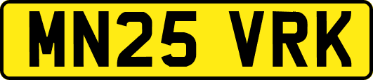 MN25VRK