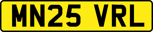 MN25VRL