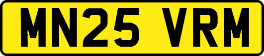 MN25VRM