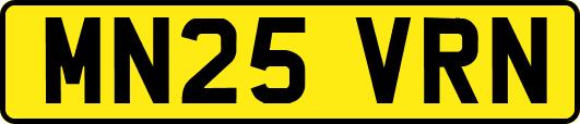 MN25VRN