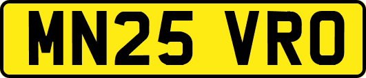 MN25VRO