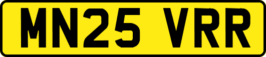 MN25VRR