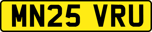 MN25VRU