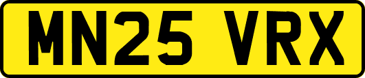 MN25VRX