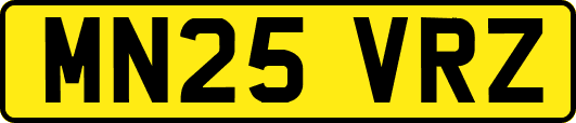MN25VRZ