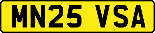 MN25VSA