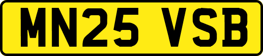 MN25VSB